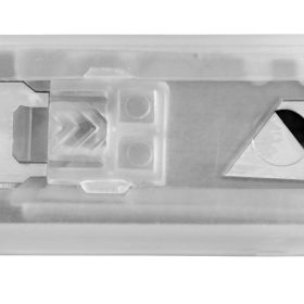 WESTCOTT Ersatzklingen 18mm E-8402000 10 Stück 10 Stück