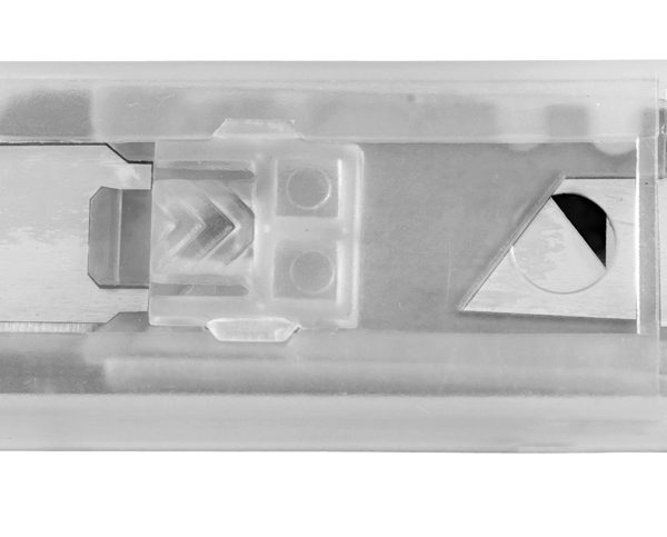 WESTCOTT Ersatzklingen 18mm E-8402000 10 Stück 10 Stück