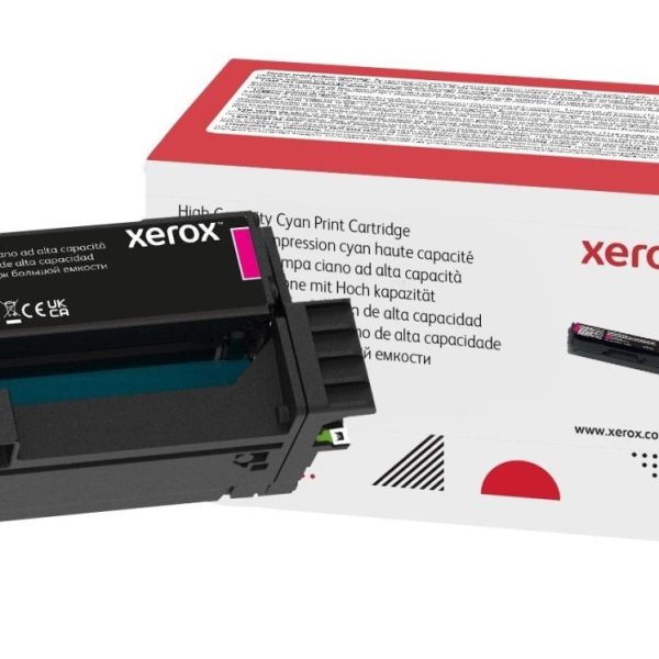 XEROX Toner HC magenta 006R04393 C230/C235 2500 S.