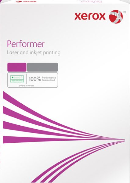 XEROX Performer weiss A3 667588 80g 500 Blatt