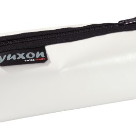 YUXON Schlamperetui Maxi 8900.01 weiss