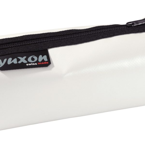 YUXON Schlamperetui Maxi 8900.01 weiss