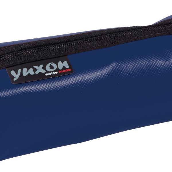 YUXON Schlamperetui Maxi 8900.04 blau