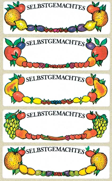 Z-DESIGN-3712-4004182037126 Z-DESIGN Tiefkühletiketten 3712 Früchte 3 Stück – Hochwertig & günstig bei ShopDeca