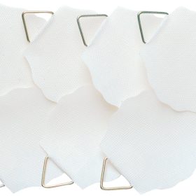 Z-DESIGN Bildaufhänger 3731 40mm 5 Stück