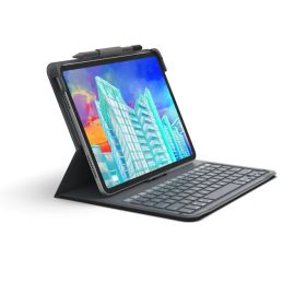 ZAGG Messenger Folio 2 for iPad 103010823 10.9 (Gen10),11(A16), CH