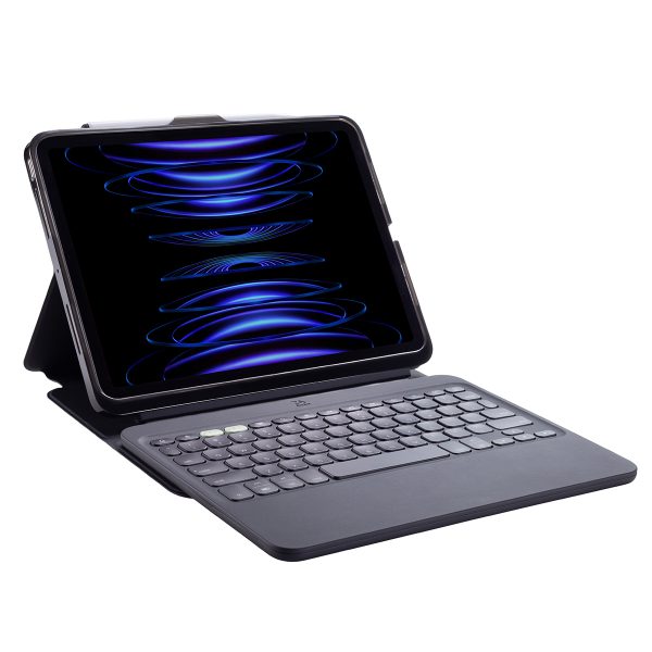 ZAGG Keyboard ProKeys iPad Air11 103414644 10.9 (G.4-5),Air11(M2/M4),CH