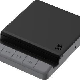 ZAGG Media Hub Workstation 6-Port 109816214