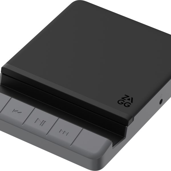 ZAGG Media Hub Workstation 6-Port 109816214