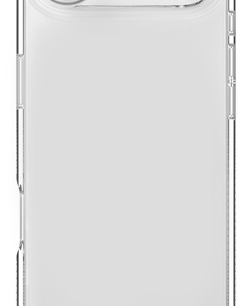 ZAGG Crystal Palace Cases Apple 702318853 iPh.17,Capitol,Plus/Air,Cl.