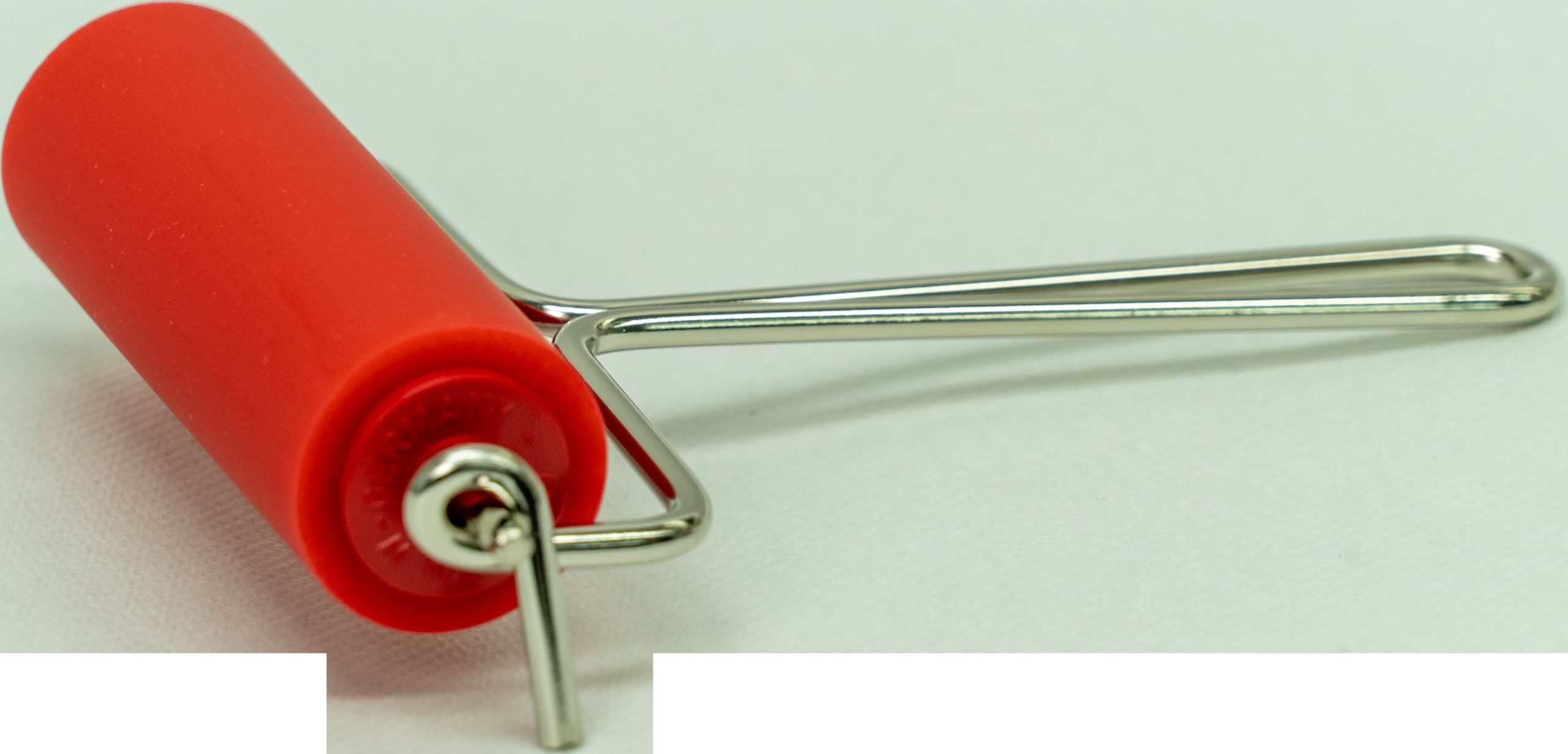 ABIG-98590003-4022505130200 ABIG Linolwalze 90x30mm 98590003 – Bild 1