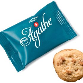AGATHE Karamell-Sablés 412 2kg, 255 Stk.