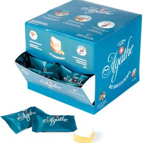 AGATHE Orangen-Sablés 450 750g, 64 Stk.