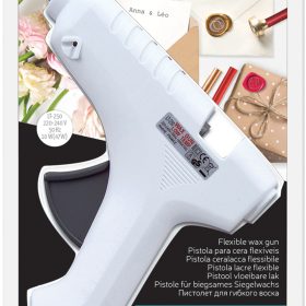 ALADINE Pistole für Siegelwachs 72606