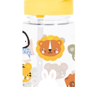 ALLC Trinkflasche 350ml DBAFYE90 Animal Friends
