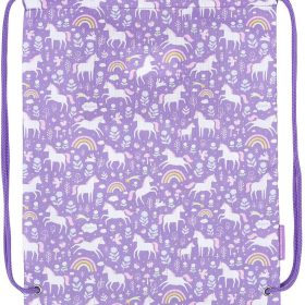 ALLC Turnbeutel Unicorn Dreams DRUDPU08 32x42x0.3cm