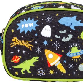 ALLC Kulturbeutel Galaxy TOGABL10 20.5x14x9.5cm