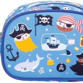 ALLC Kulturbeutel Pirates TOPIBU12