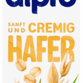 ALPRO Hafermilch drink 022671 1l