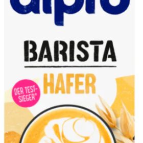 ALPRO Hafermilch drink 022891 Barista 1l