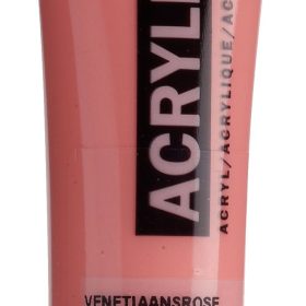 AMSTERDAM Acrylfarbe 20ml 17043160 Venezianischrosa 316
