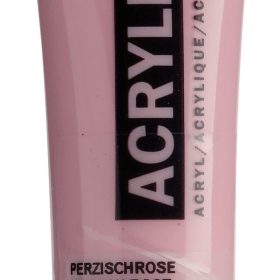 AMSTERDAM Acrylfarbe 20ml 17043300 Persischrosa 330