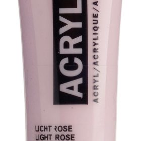 AMSTERDAM Acrylfarbe 20ml 17043610 Hellrosa 361