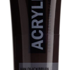 AMSTERDAM Acrylfarbe 20ml 17044030 Vandyckbraun 403