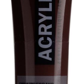 AMSTERDAM Acrylfarbe 20ml 17044090 Umbra Gebrannt 409