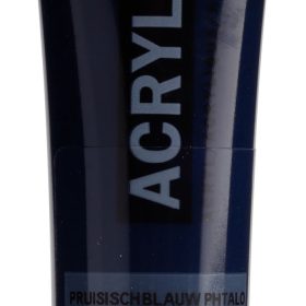 AMSTERDAM Acrylfarbe 20ml 17045660 Preussischblau (Phthalo) 566