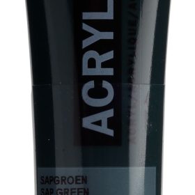 AMSTERDAM Acrylfarbe 20ml 17046230 Saftgrün 623