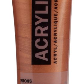 AMSTERDAM Acrylfarbe 20ml 17048110 Bronze 811