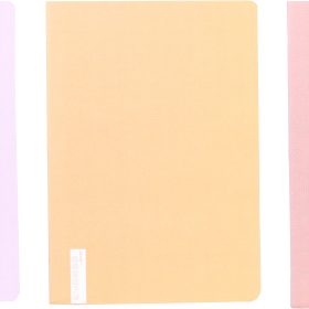 ANCOR Notizheft A5 118872 Emboss Dry, kariert 48 Blatt