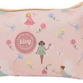 ANCOR Etui Triple 128864 B'Log Fairies 22x11x2 cm