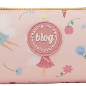 ANCOR Etui rund 128871 B'Log Fairies 22x8x7.5 cm