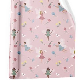 ANCOR Einfasspapier 70x100 cm 128888 B'Log Fairies