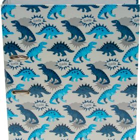 ANCOR Ordner 8 cm, A4 128901 B'Log Dino