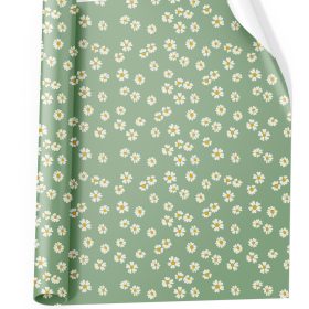 ANCOR Einfasspapier 70x100 cm 130096 B'Log Flowers