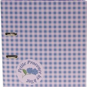 ANCOR Ordner 8 cm, A4 130126 B'log Provence Vichy