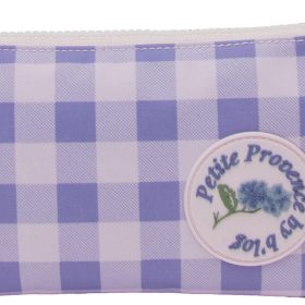 ANCOR Etui Triple 130638 B'Log Provence 22x11x2 cm