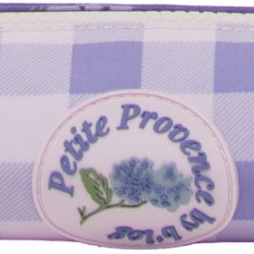 ANCOR Etui eckig 130645 B'Log Provence 22x8x7.5 cm