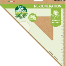ARDA Winkel 30cm 45° RE4530 Re-Generation