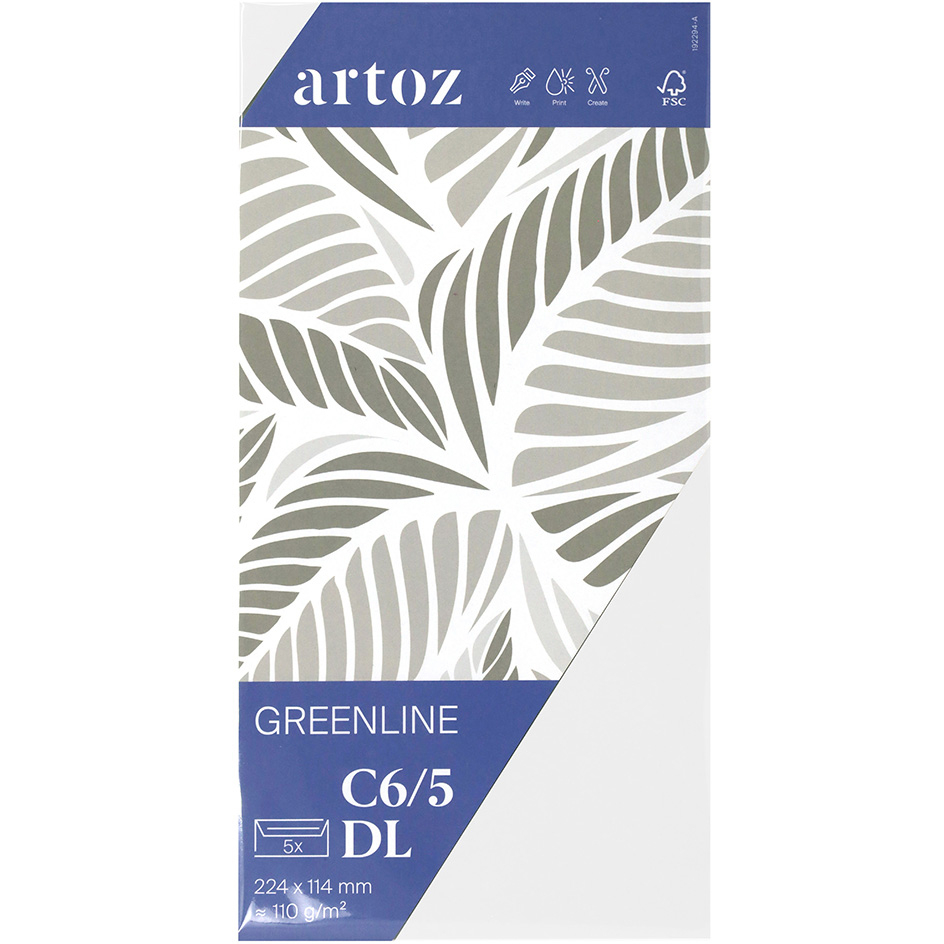 ARTOZ-19229418-211-7612996823230 ARTOZ Couverts 1001 C6/5 19229418-211 118g, birch 5 Stück – Bild 1