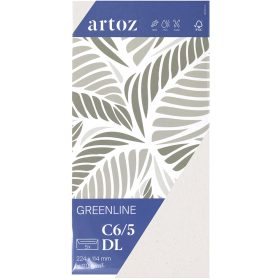 ARTOZ Couverts 1001 C6/5 19229418-242 118g, tortilla 5 Stück