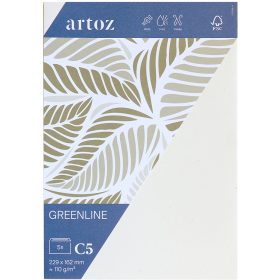 ARTOZ Couverts 1001 C5 19239418-242 118g, tortilla 5 Stück