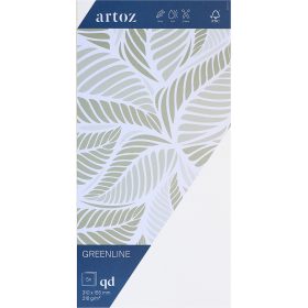ARTOZ Karten 1001 310x155mm 19245226-211 216g, birch 5 Blatt