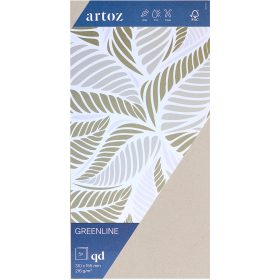 ARTOZ Karten 1001 310x155mm 19245226-584 216g, desert 5 Blatt