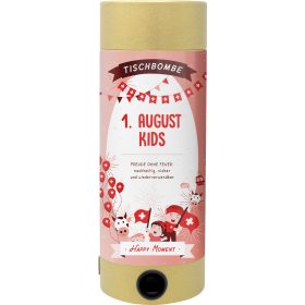 ARTOZ Tischbombe TB-021 1.August Kids