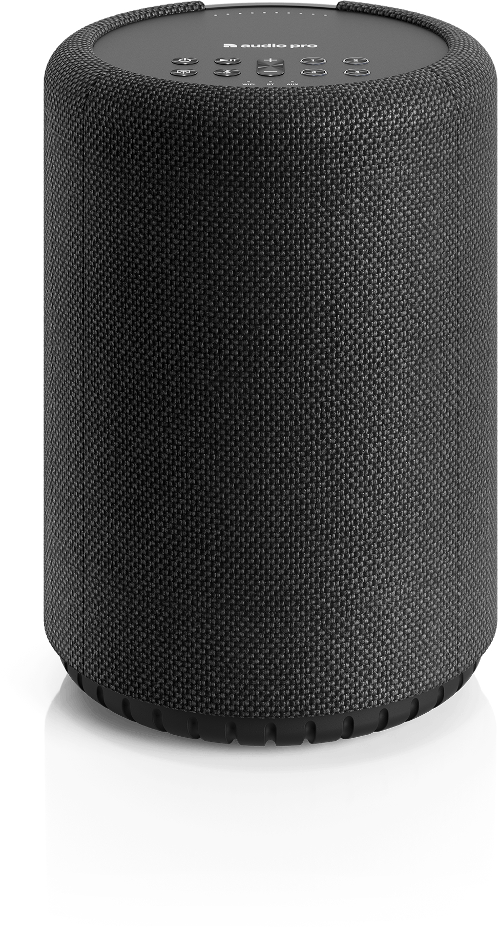 AUDIO-PRO-15383-7330117153836 AUDIO PRO Speaker A10 MkII W 15383 Black – Bild 1
