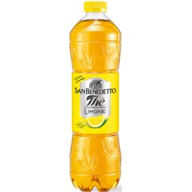 BENEDETTO Ice Tea Limone PS84712 150 cl, 6 Stk.